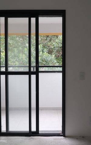 Apartamento à venda com 49m², 2 quartos e 1 vagaQuarto 1 suíte