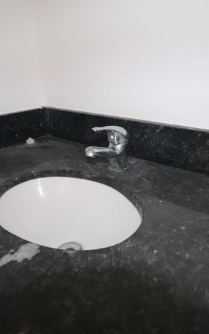 Apartamento à venda com 49m², 2 quartos e 1 vagaBanheiro Quarto 1 suíte