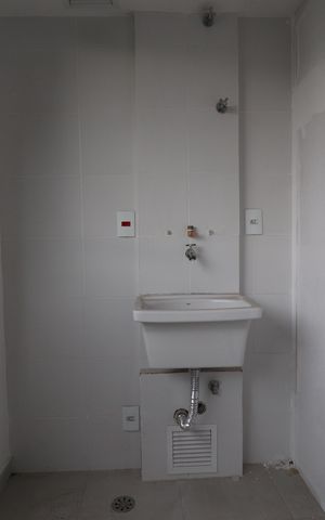 Apartamento à venda com 49m², 2 quartos e 1 vagaÁrea de Serviço