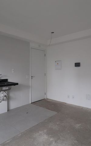 Apartamento à venda com 49m², 2 quartos e 1 vagaSala