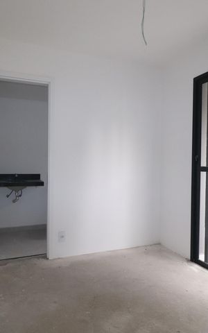 Apartamento à venda com 49m², 2 quartos e 1 vagaQuarto 1 suíte