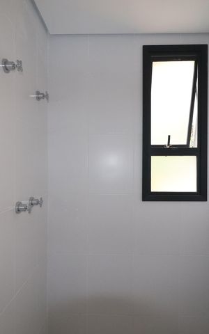 Apartamento à venda com 49m², 2 quartos e 1 vagaBanheiro Quarto 1 suíte