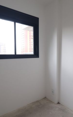Apartamento à venda com 49m², 2 quartos e 1 vagaQuarto 2