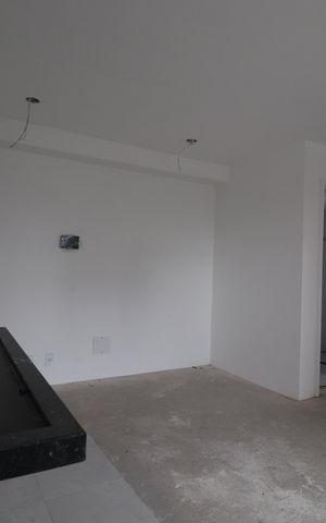 Apartamento à venda com 49m², 2 quartos e 1 vagaSala