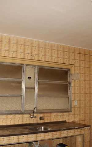 Casa para alugar com 50m², 1 quarto e sem vagaSala/cozinha