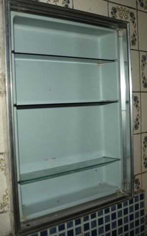 Casa para alugar com 50m², 1 quarto e sem vagaBanheiro social