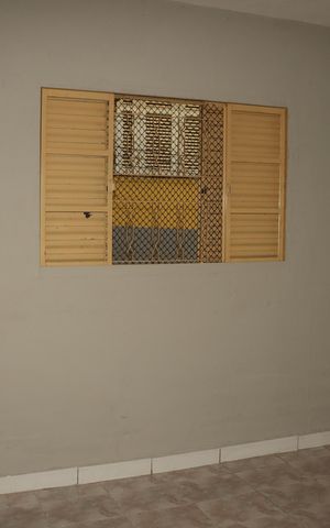 Casa para alugar com 50m², 1 quarto e sem vagaQuarto