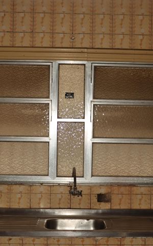 Casa para alugar com 50m², 1 quarto e sem vagaSala/cozinha