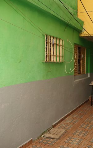 Casa para alugar com 50m², 1 quarto e sem vagaÁrea de serviço