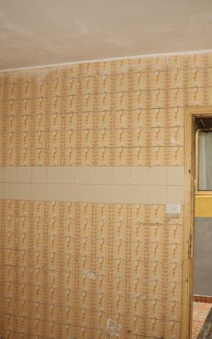 Casa para alugar com 50m², 1 quarto e sem vagaSala/cozinha