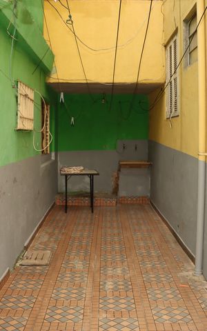 Casa para alugar com 50m², 1 quarto e sem vagaÁrea comum