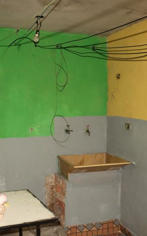 Casa para alugar com 50m², 1 quarto e sem vagaÁrea de serviço