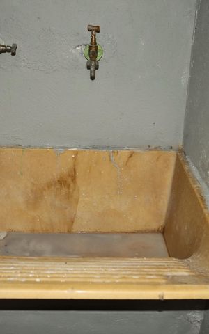 Casa para alugar com 50m², 1 quarto e sem vagaÁrea de serviço