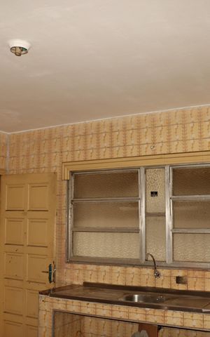 Casa para alugar com 50m², 1 quarto e sem vagaSala/cozinha