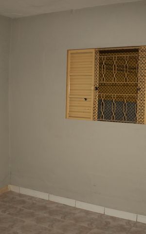 Casa para alugar com 50m², 1 quarto e sem vagaQuarto