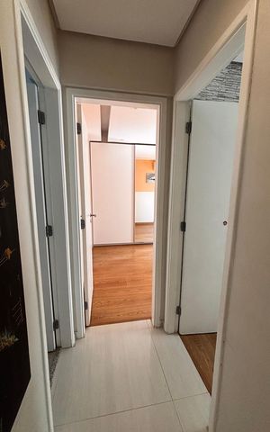 Apartamento para alugar com 79m², 2 quartos e 1 vaga Apartamento para alugar com 79m², 2 quartos e 1 vagaCorredor