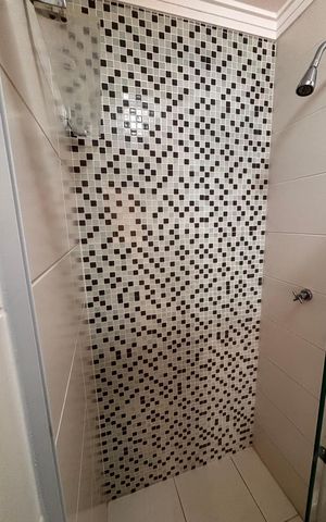 Apartamento para alugar com 79m², 2 quartos e 1 vaga Apartamento para alugar com 79m², 2 quartos e 1 vagaBanheiro suíte