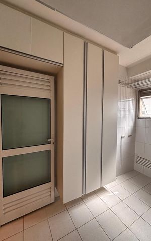 Apartamento para alugar com 79m², 2 quartos e 1 vaga Apartamento para alugar com 79m², 2 quartos e 1 vagaLavanderia
