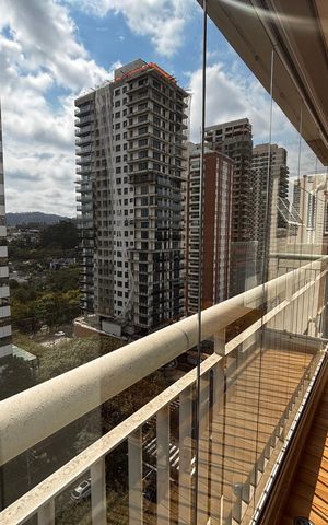 Apartamento para alugar com 79m², 2 quartos e 1 vaga Apartamento para alugar com 79m², 2 quartos e 1 vagaVista área gourmet