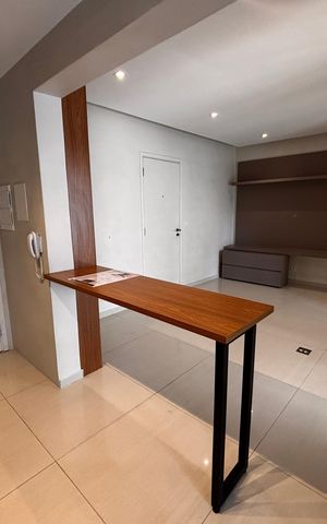 Apartamento para alugar com 79m², 2 quartos e 1 vaga Apartamento para alugar com 79m², 2 quartos e 1 vagaCozinha