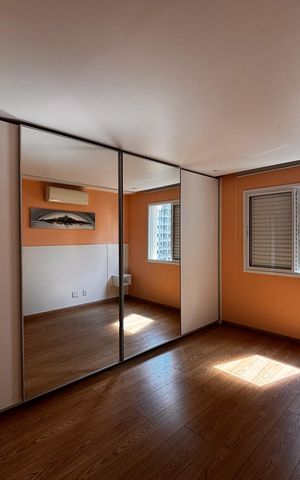 Apartamento para alugar com 79m², 2 quartos e 1 vaga Apartamento para alugar com 79m², 2 quartos e 1 vagaSuíte