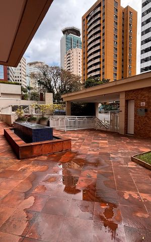 Apartamento para alugar com 79m², 2 quartos e 1 vaga Apartamento para alugar com 79m², 2 quartos e 1 vagaEntrada