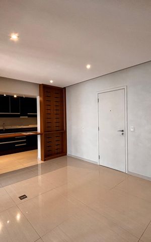 Apartamento para alugar com 79m², 2 quartos e 1 vaga Apartamento para alugar com 79m², 2 quartos e 1 vagaSala