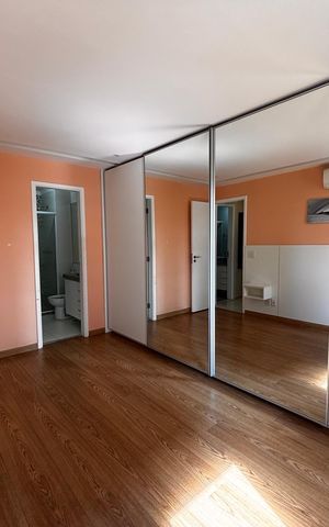 Apartamento para alugar com 79m², 2 quartos e 1 vaga Apartamento para alugar com 79m², 2 quartos e 1 vagaSuíte