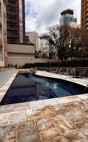 Apartamento para alugar com 79m², 2 quartos e 1 vaga Apartamento para alugar com 79m², 2 quartos e 1 vagaPiscina