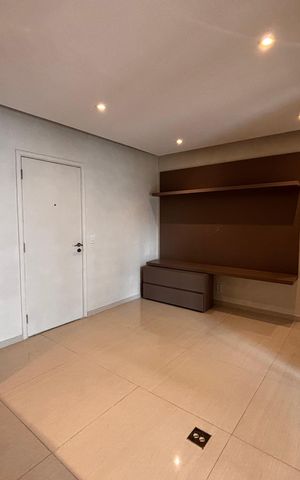 Apartamento para alugar com 79m², 2 quartos e 1 vaga Apartamento para alugar com 79m², 2 quartos e 1 vagaSala