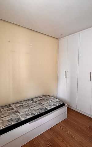 Apartamento para alugar com 79m², 2 quartos e 1 vaga Apartamento para alugar com 79m², 2 quartos e 1 vagaQuarto