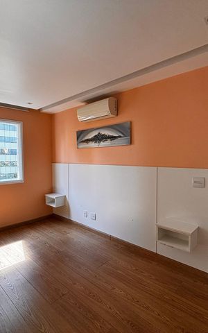Apartamento para alugar com 79m², 2 quartos e 1 vaga Apartamento para alugar com 79m², 2 quartos e 1 vagaSuíte