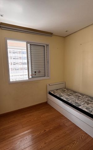 Apartamento para alugar com 79m², 2 quartos e 1 vaga Apartamento para alugar com 79m², 2 quartos e 1 vagaQuarto
