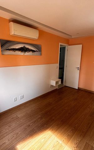 Apartamento para alugar com 79m², 2 quartos e 1 vaga Apartamento para alugar com 79m², 2 quartos e 1 vagaSuíte