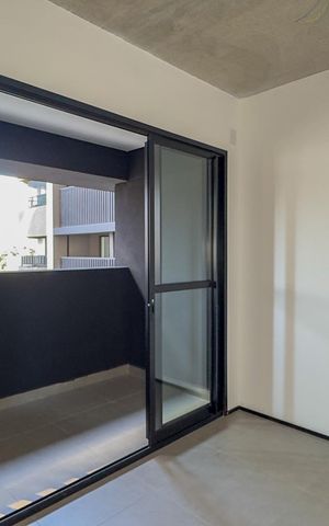 Studio à venda com 24m², 1 quarto e sem vagaStudio