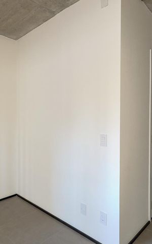 Studio à venda com 24m², 1 quarto e sem vagaStudio