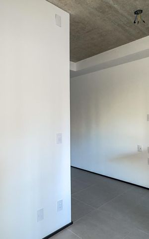 Studio à venda com 24m², 1 quarto e sem vagaStudio