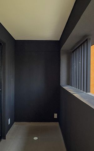 Studio à venda com 24m², 1 quarto e sem vagaStudio