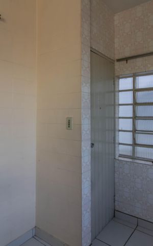 Casa para alugar com 91m², 2 quartos e 1 vaga Casa para alugar com 91m², 2 quartos e 1 vagaArea de Serviço