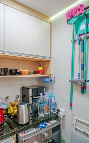 Apartamento à venda com 34m², 2 quartos e sem vagaÁrea de Serviço