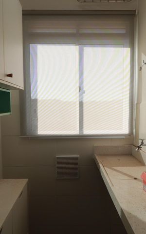 Apartamento para alugar com 42m², 2 quartos e 1 vagaCozinha 
