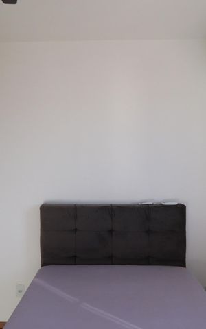 Apartamento para alugar com 42m², 2 quartos e 1 vagaQuarto 2