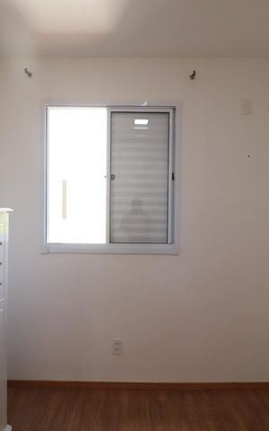 Apartamento para alugar com 42m², 2 quartos e 1 vagaQuarto 1