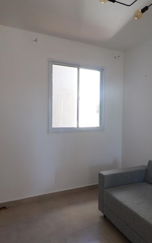 Apartamento para alugar com 42m², 2 quartos e 1 vagaSala