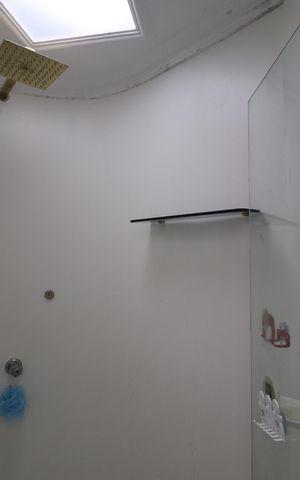 Apartamento à venda com 87m², 3 quartos e 2 vagasBanheiro Quarto 1 suíte