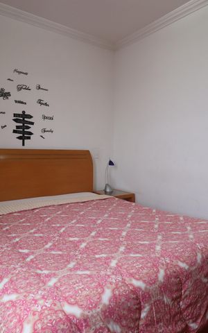 Apartamento à venda com 87m², 3 quartos e 2 vagasQuarto 1 suíte