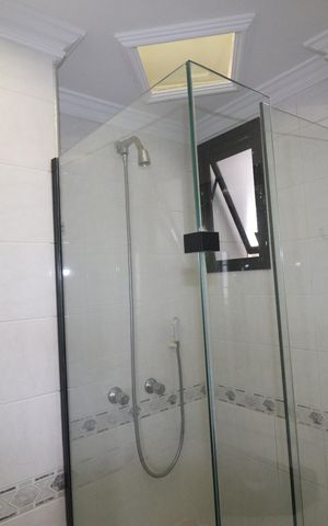 Apartamento à venda com 87m², 3 quartos e 2 vagasBanheiro 2