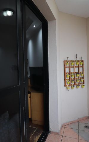 Apartamento à venda com 87m², 3 quartos e 2 vagasVaranda Sala