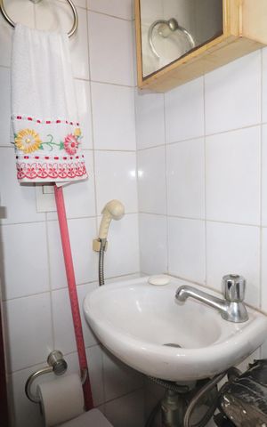 Apartamento à venda com 87m², 3 quartos e 2 vagasBanheiro 3