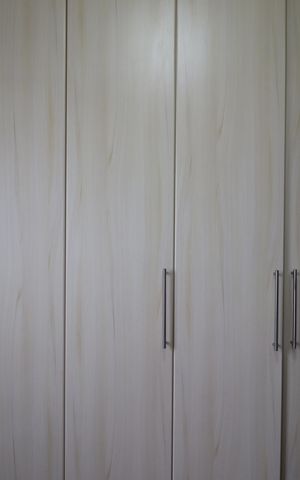Apartamento à venda com 87m², 3 quartos e 2 vagasQuarto 3